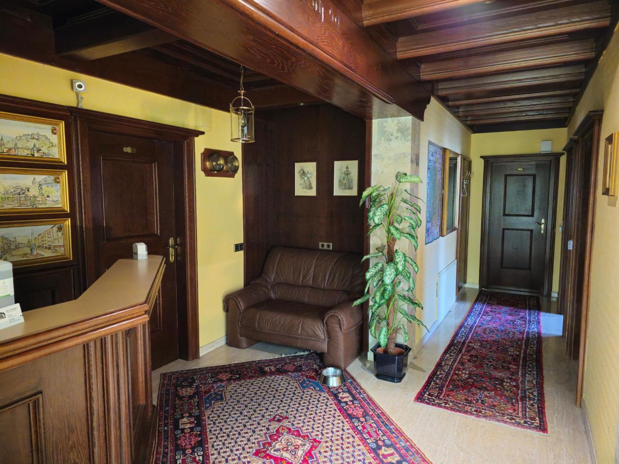 Apartmán Haus Schweighofer Neuberg an der Mürz Exteriér fotografie