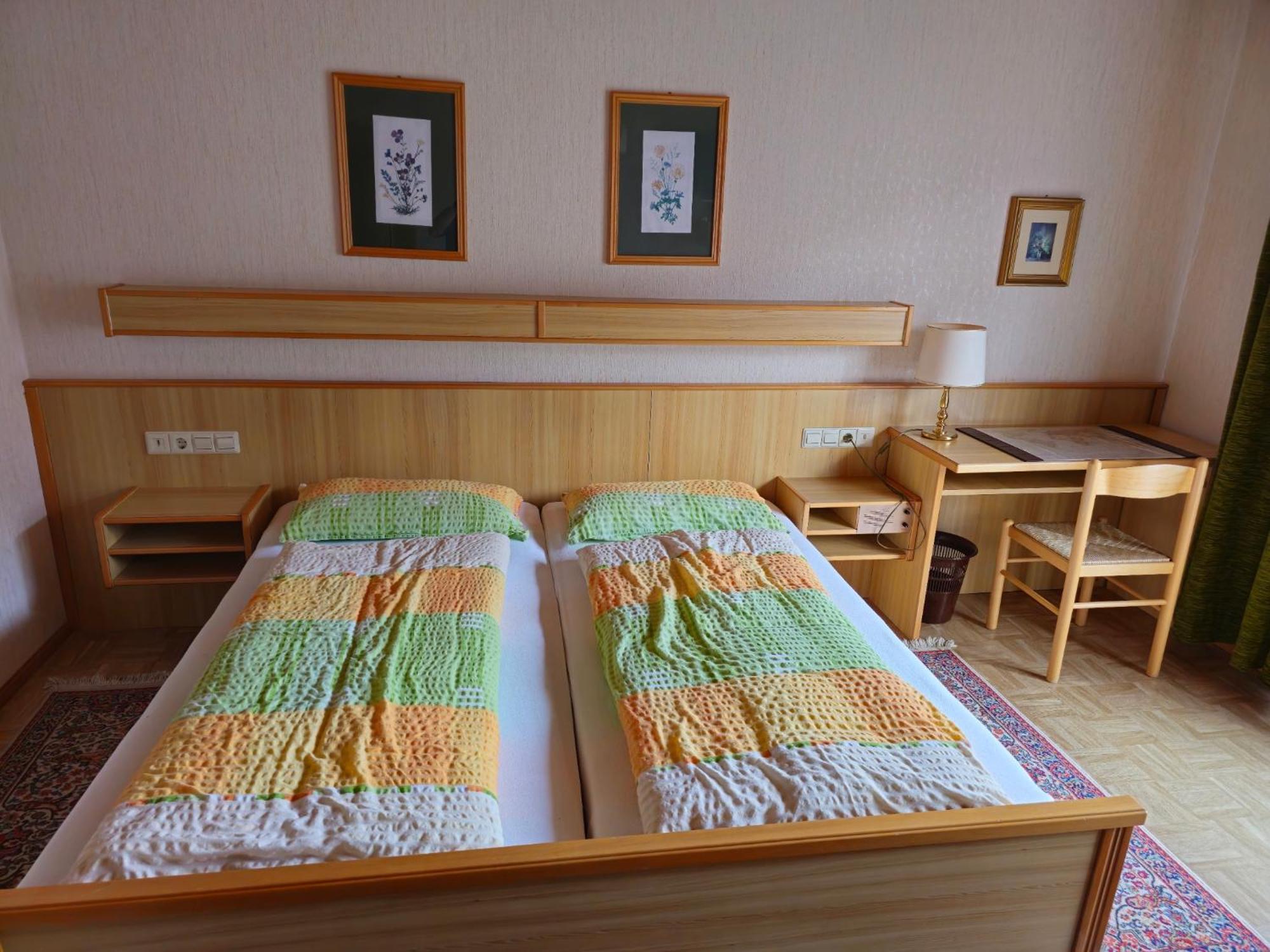 Apartmán Haus Schweighofer Neuberg an der Mürz Exteriér fotografie