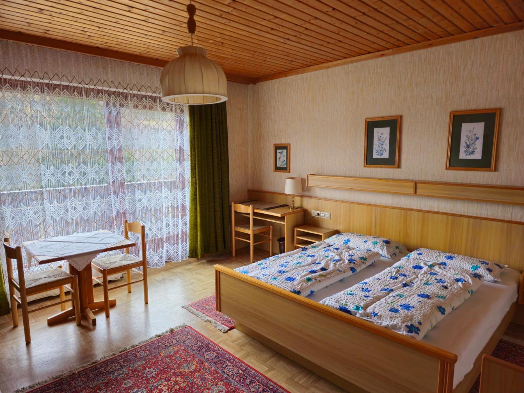Apartmán Haus Schweighofer Neuberg an der Mürz Exteriér fotografie