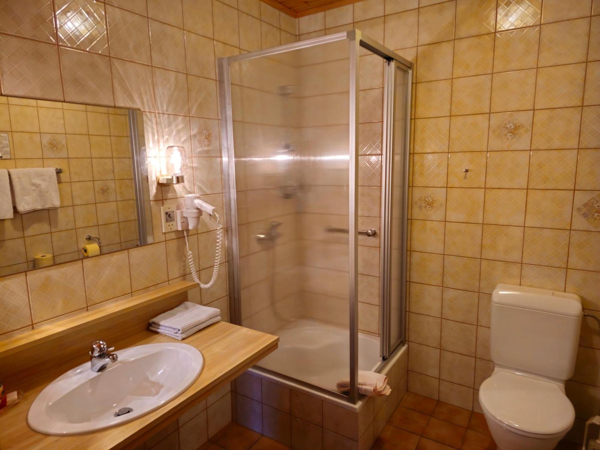Apartmán Haus Schweighofer Neuberg an der Mürz Exteriér fotografie